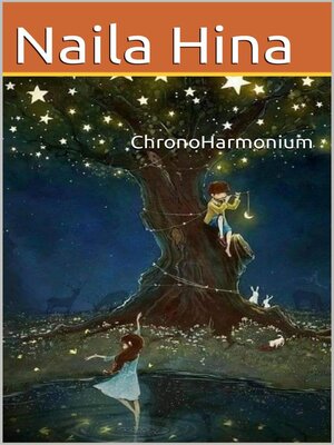 cover image of ChronoHarmonium